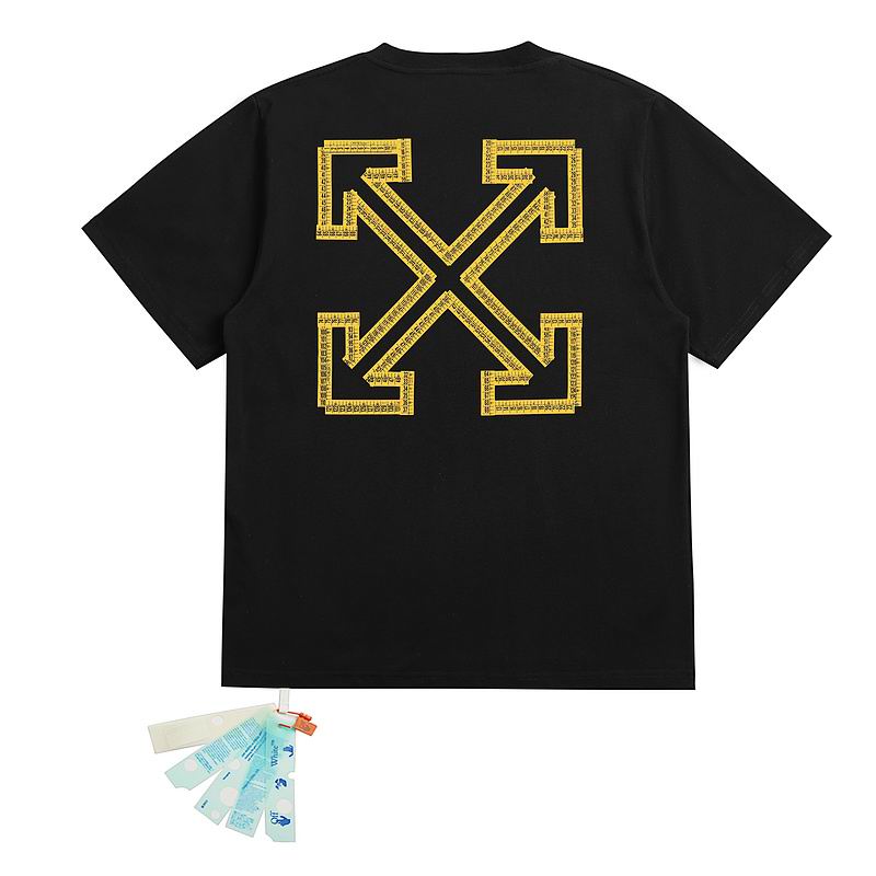 Off White S-3XL qdtr2731